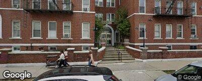 Street View of 109-44 LEFFERTS BOULEVARD, Queens
