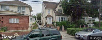 Street View of 109-45 215 STREET, Queens