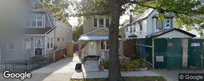Street View of 109-46 175 STREET, Queens