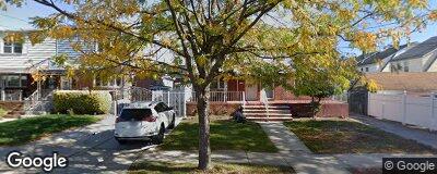 Street View of 109-47 176 STREET, Queens