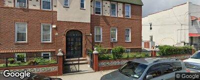 Street View of 109-54 118 STREET, Queens