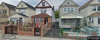 Street View of 109-54 132 STREET, Queens