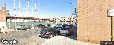 Street View of 109-56 54 STREET, Queens