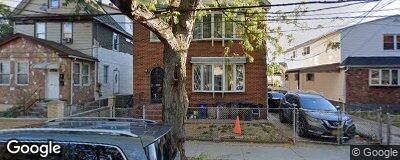Street View of 109-57 LIVERPOOL STREET, Queens