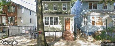 Street View of 109-58 153 STREET, Queens