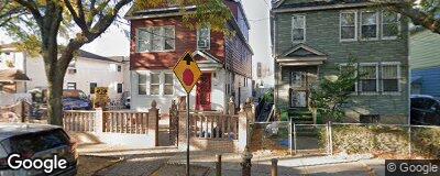 Street View of 109-64 LIVERPOOL STREET, Queens
