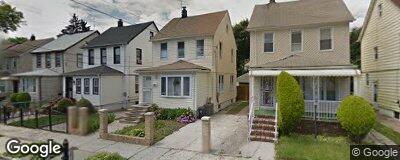 Street View of 109-86 203 STREET, Queens