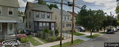 Street View of 109-87 203 STREET, Queens