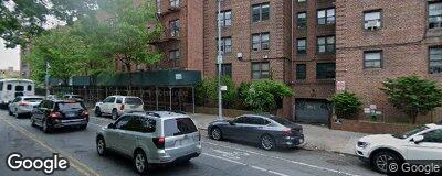 Street View of 1090 EAST NEW YORK AVENUE, Brooklyn
