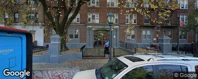 Street View of 1090 EASTERN PARKWAY, Brooklyn