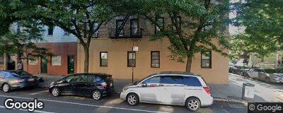 Street View of 1092 MANHATTAN AVENUE, Brooklyn