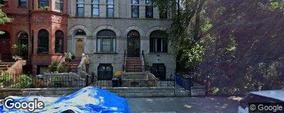 Street View of 1093 DEAN STREET, Brooklyn