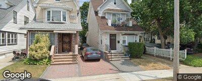 Street View of 1093 EAST 39 STREET, Brooklyn