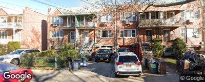 Street View of 1093 EAST 58 STREET, Brooklyn