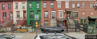 Street View of 1093 HERKIMER STREET, Brooklyn