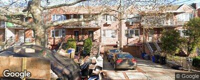 Street View of 1095 EAST 58 STREET, Brooklyn