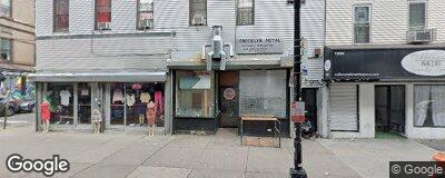 Street View of 1097 BROADWAY, Brooklyn