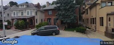 Street View of 1098 EAST 21 STREET, Brooklyn