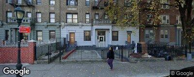 Street View of 1098 EASTERN PARKWAY, Brooklyn