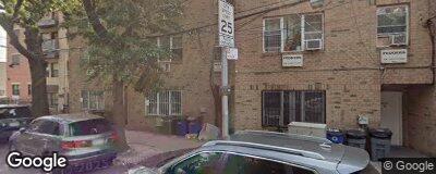 Street View of 1098 UNIVERSITY AVENUE, Bronx