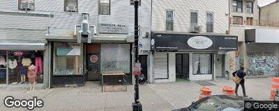 Street View of 1099 BROADWAY, Brooklyn