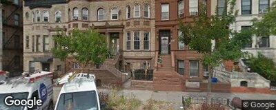Street View of 1099 PARK PLACE, Brooklyn