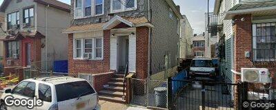 Street View of 11 BRIGHTON 10 TERRACE, Brooklyn
