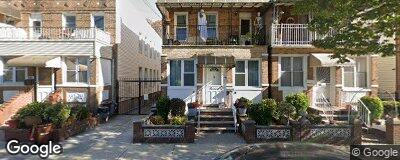 Street View of 11 CHESTER AVENUE, Brooklyn