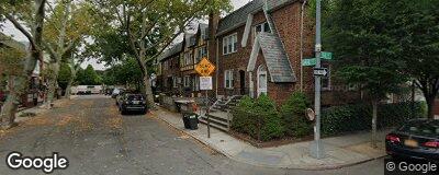 Street View of 11 DAHL COURT, Brooklyn
