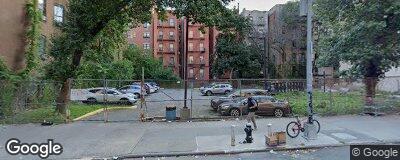 Street View of 11 EAST 115 STREET, Manhattan