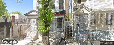 Street View of 11 EAST 184 STREET, Bronx
