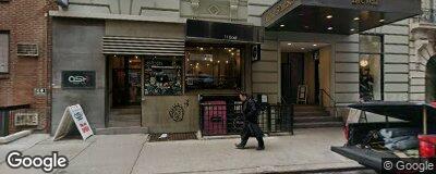 Street View of 11 EAST 32 STREET, Manhattan