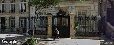 Street View of 11 EAST 62 STREET