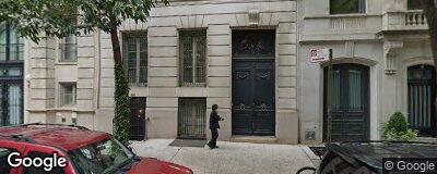 Street View of 11 EAST 64 STREET