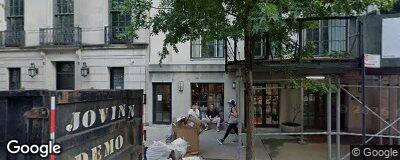 Street View of 11 EAST 69 STREET