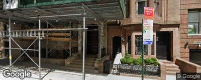 Street View of 11 EAST 71 STREET