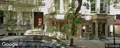 Street View of 11 EAST 76 STREET, Manhattan