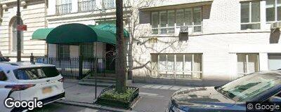 Street View of 11 EAST 91 STREET