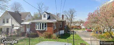 Street View of 11 HOLLYWOOD AVENUE, Bronx