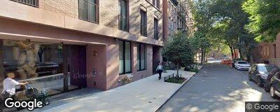 Street View of 11 JANE STREET