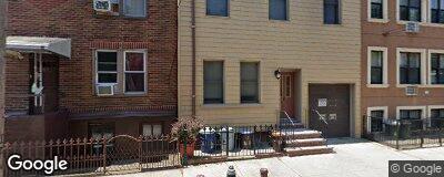 Street View of 11 NORTH HENRY STREET, Brooklyn
