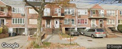 Street View of 11 PAERDEGAT 10 STREET, Brooklyn