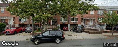 Street View of 11 PAERDEGAT 4 STREET, Brooklyn