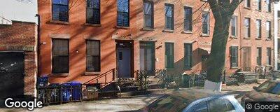 Street View of 11 PLEASANT PLACE, Brooklyn