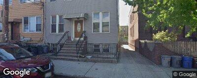 Street View of 11 VAN DAM STREET, Brooklyn