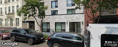 Street View of 11 WEST 118 STREET, Manhattan