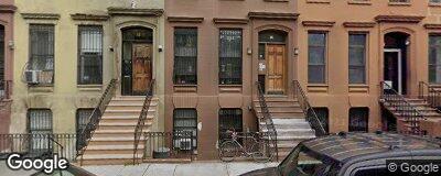 Street View of 11 WEST 129 STREET, Manhattan