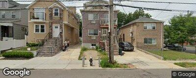 Street View of 11-08 127 STREET, Queens