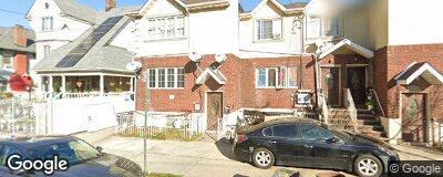 Street View of 11-18 NAMEOKE STREET, Queens