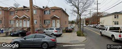 Street View of 11-25 GIPSON STREET, Queens